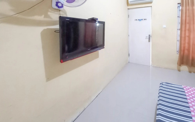 Alif House Syariah Redpartner near Taman Dayu Pandaan