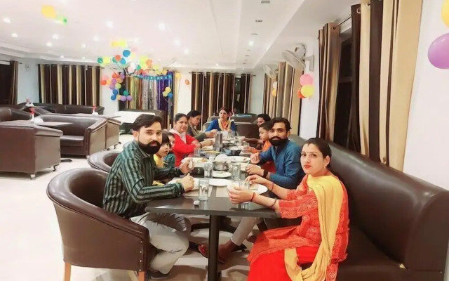 Hotel Vaapi Comfort inn