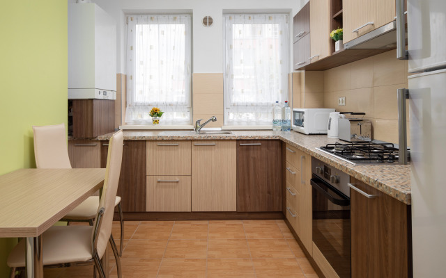 Brasov Holiday Apartments - PERLA