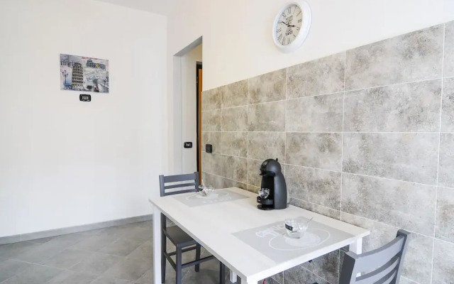 Garbatella Cozy Apartment