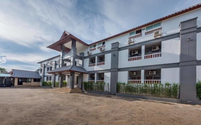 Future Place Mansion Ubon