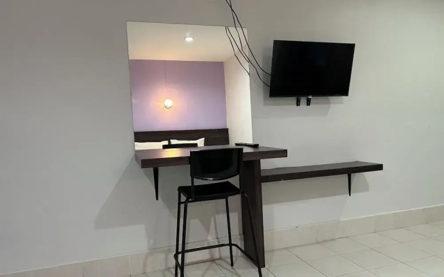 Hatyai Bangkok Resort