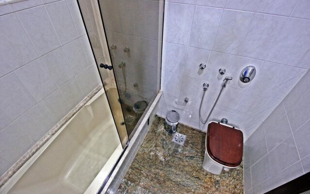 Miami Center by Rio Spot Homes