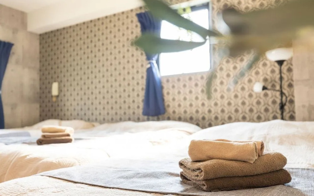 Green House Nakano Fujimicho - Vacation STAY 65279v