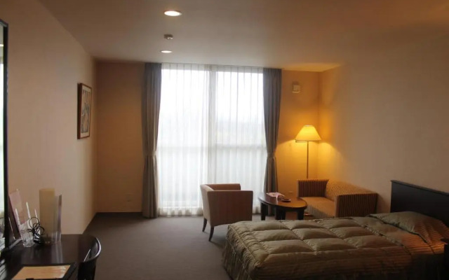 The Gran Resort Oumimaiko