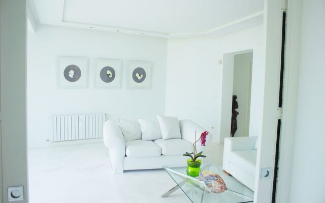 White Loft Gammarth