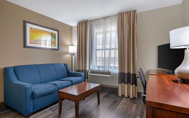 City Express by Marriott Yulee