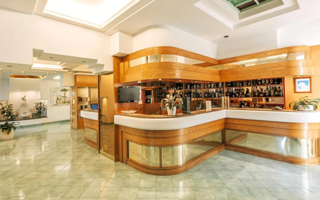 Hotel Regina Palace Terme