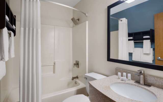 Baymont by Wyndham Boardman