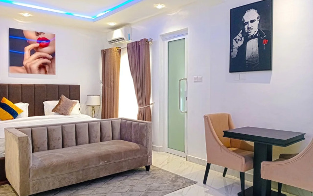 The Muse Residences