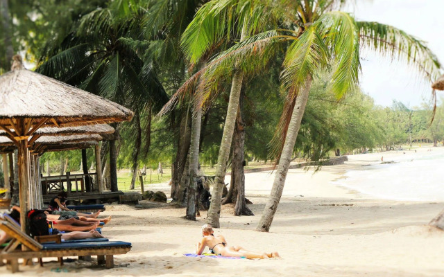 White Lotus Resort