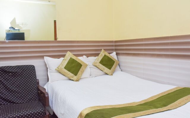 Hotel Nirmal Lodging