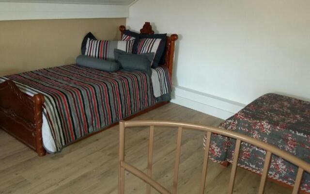 Duplex em Gramado