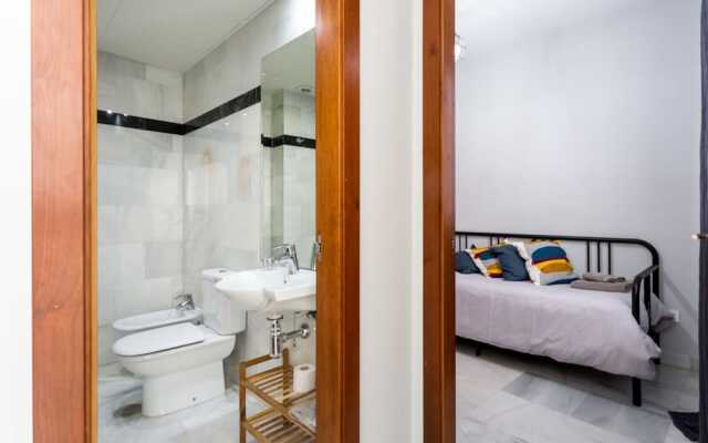 Apartamento El Museo