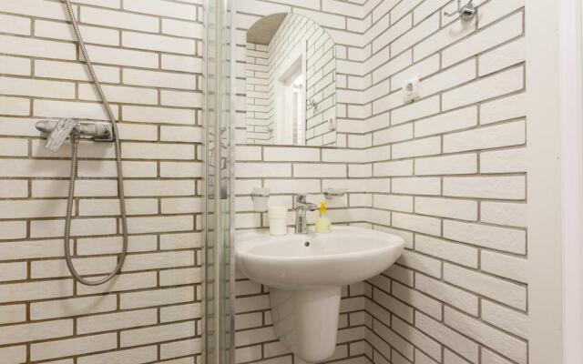 KenigApart (КенигАпарт) на проспекте Ленинском 8