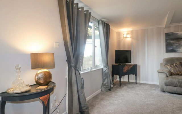 The Lodge at Wildersley Farm