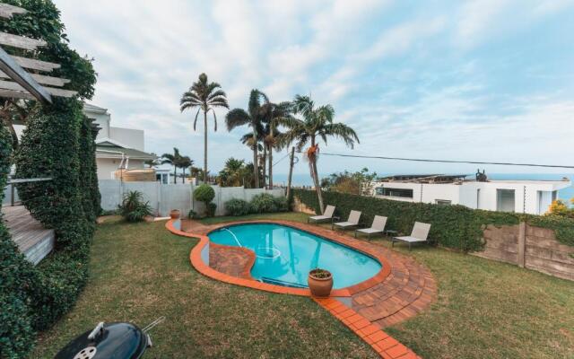 Ashley Beach House