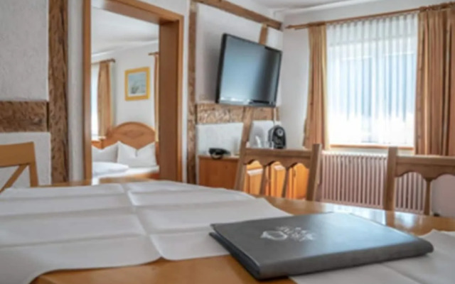 Bodenseehotel Krone