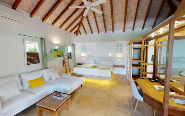 Dream Villa Grand Cul de Sac 879