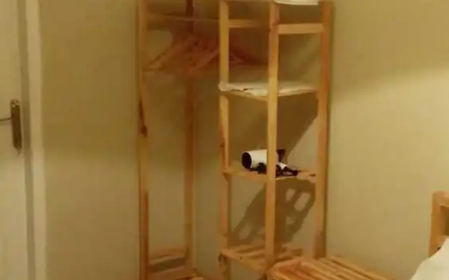 Grand Ala Otel Konukevi