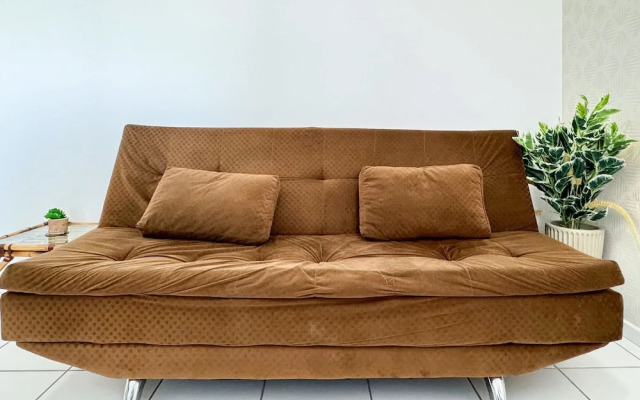 Resid. Clube Mar Grosso-Laguna - LAG706