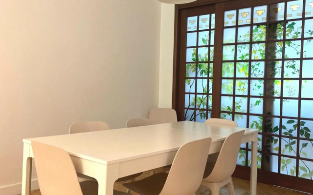 Lisboa Central Apartment