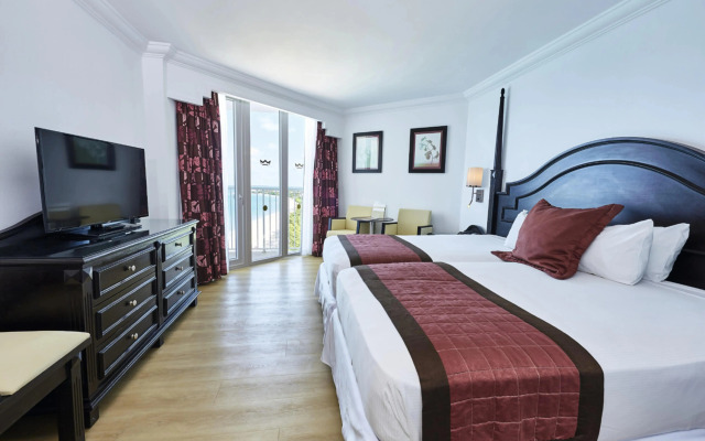 Hotel Riu Palace Paradise Island - Adults Only - All Inclusive