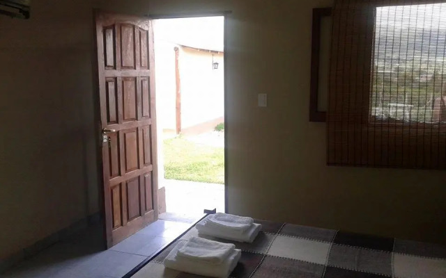 Hospedaje La Sofia