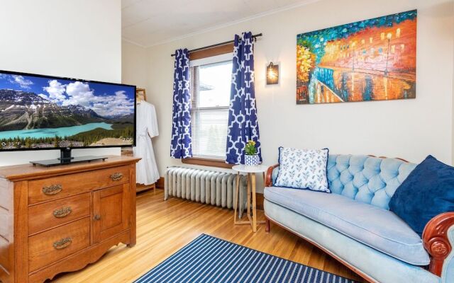 The Butler House B&B