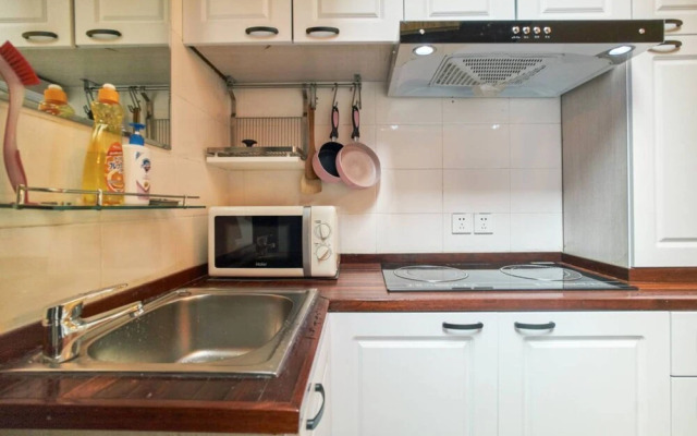 StarLive Apartment - Moonlight