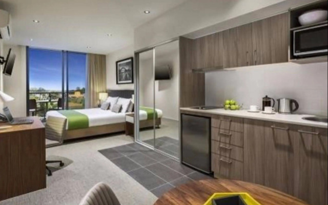 Quest Macquarie Park