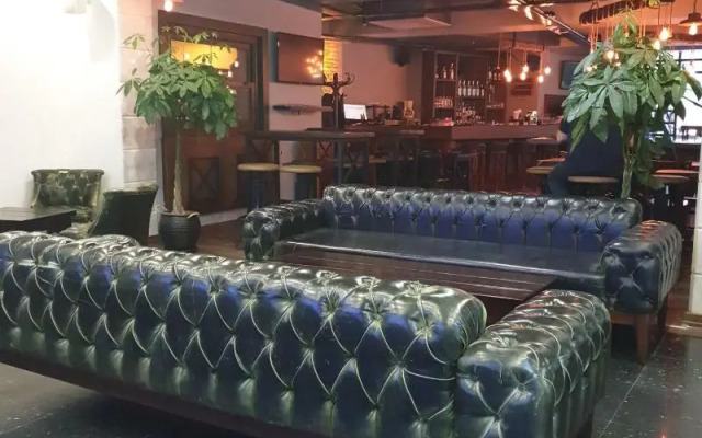 Marla Hotel