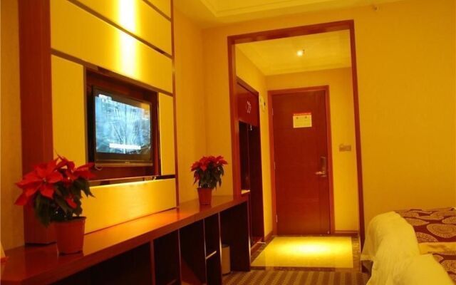 Kunming Haizhilun Hotel