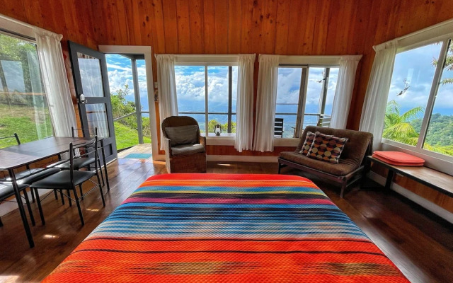 Reventazon River Mountain Lodge