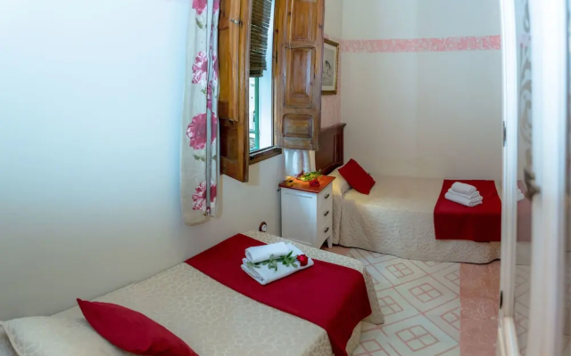 El Rincón de Carmen