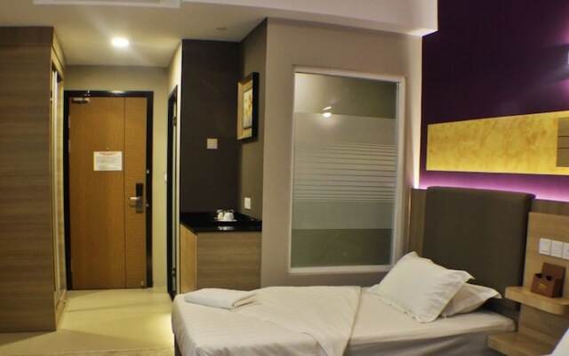 The Gem Hotel Beaufort