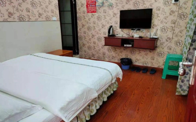 Yuanfen Hostel