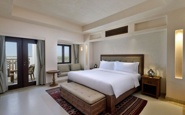 Al Wathba, a Luxury Collection Desert Resort & Spa, Abu Dhabi