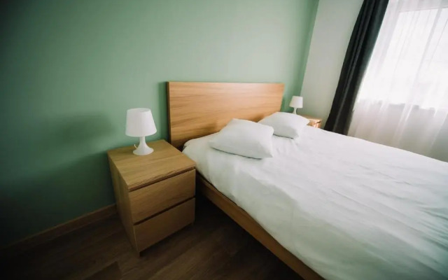 Dream House Apartments