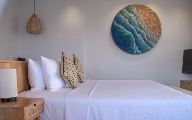 Stone Hotel Dhiffushi