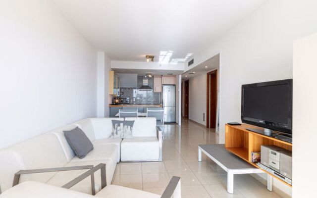Apartment MILENI I Pozzallo