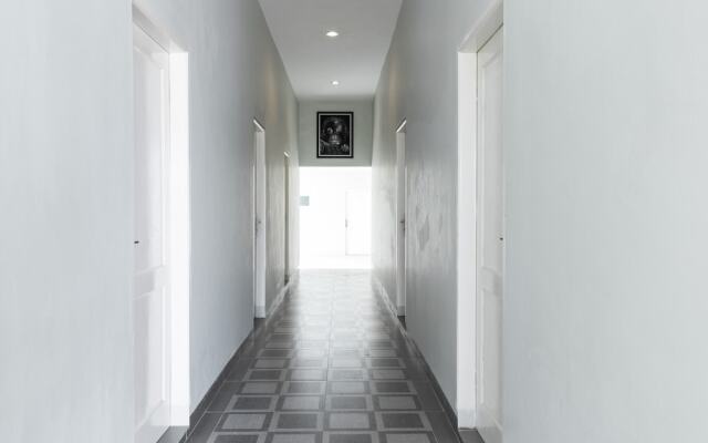 RedDoorz Plus near RS USU Medan 2