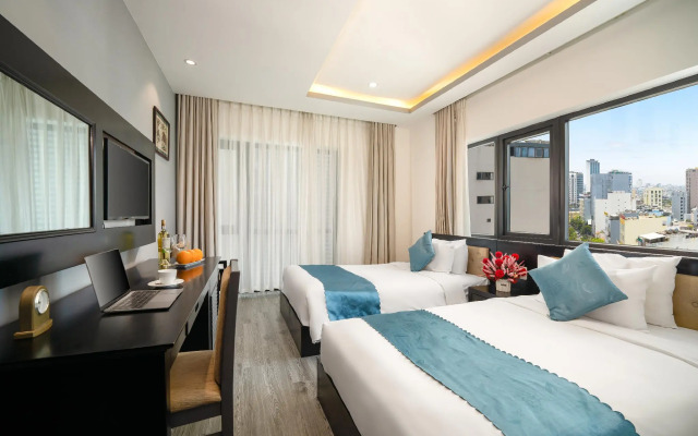 Chill Place Hotel