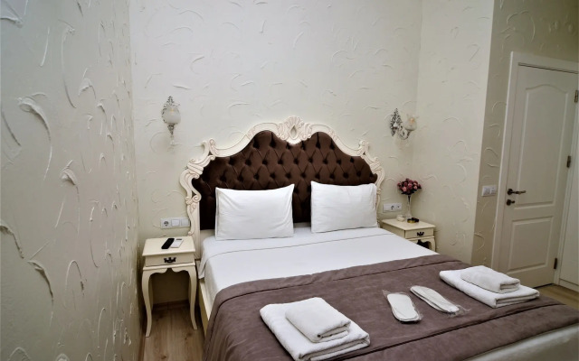 Alacati Eldoris Otel