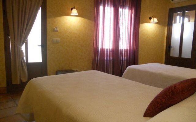 Casa Rural Nido de Alcudia