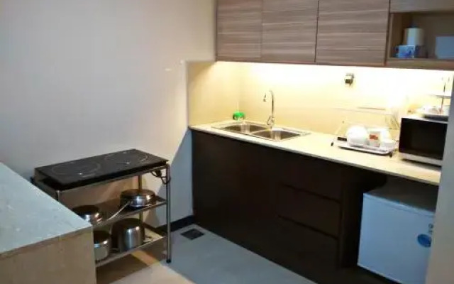 Classy Studio @ Kota Bharu City Point