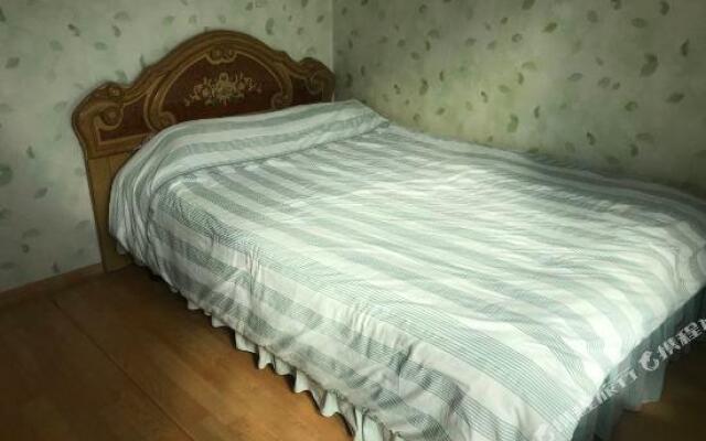 Daegwol Park Motel Sokcho