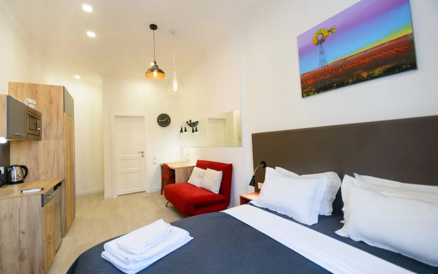 Partner Guest House Khreschatyk