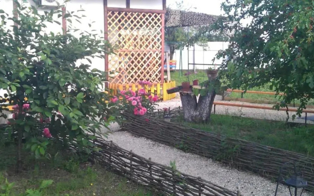Guest house on Kalinina 336