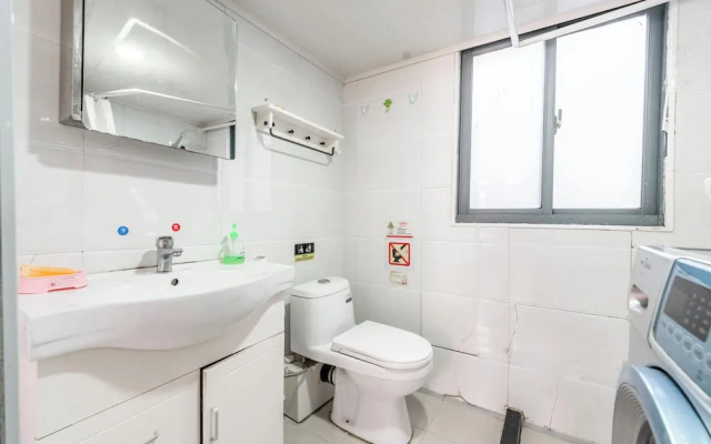 Shanghai Hills&XING 302 Homestay